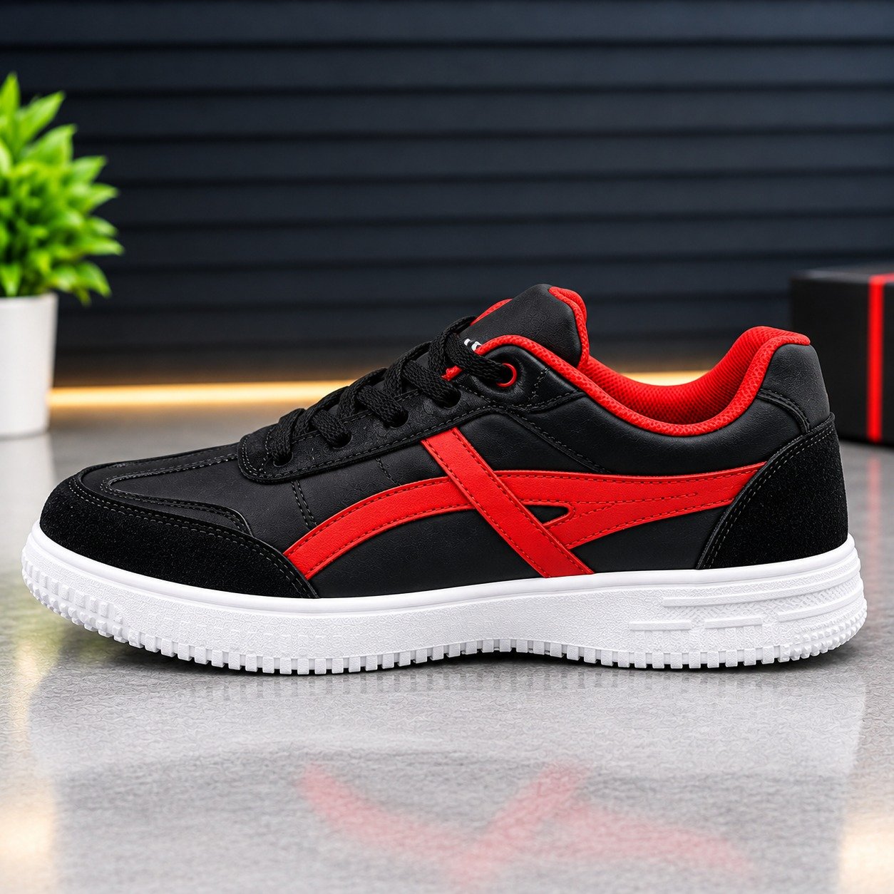 MAAUVERSE Urban Premium Footwear Model 10