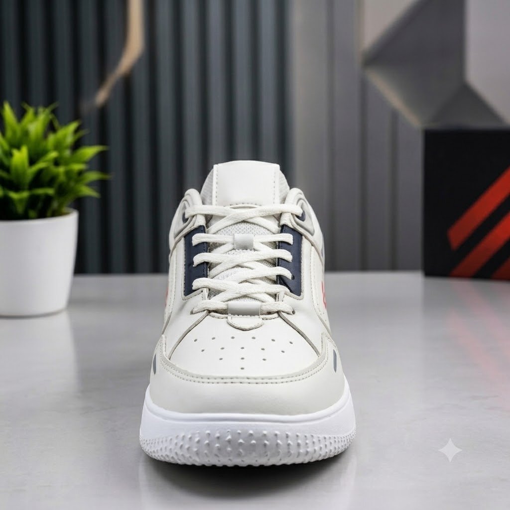 MAAUVERSE Urban Premium Footwear Model 05