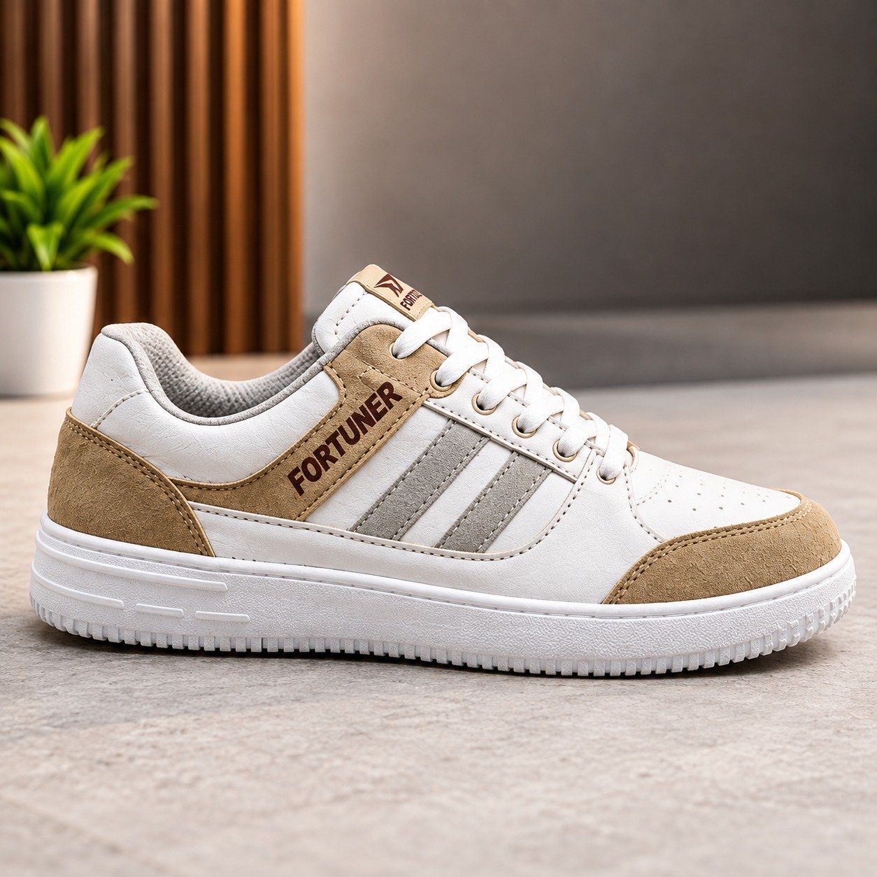 MAAUVERSE Shoes