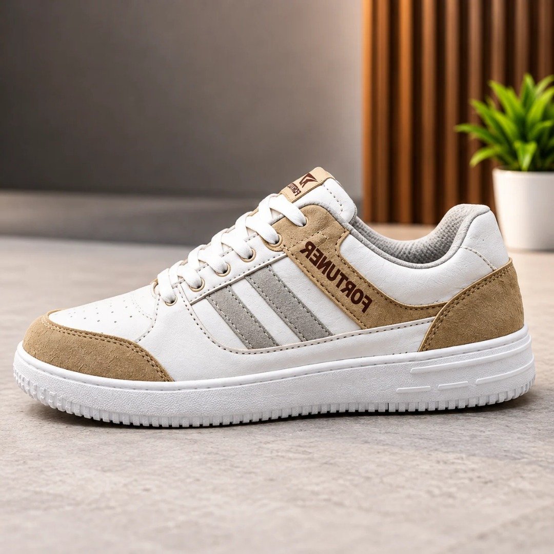 MAAUVERSE Shoes