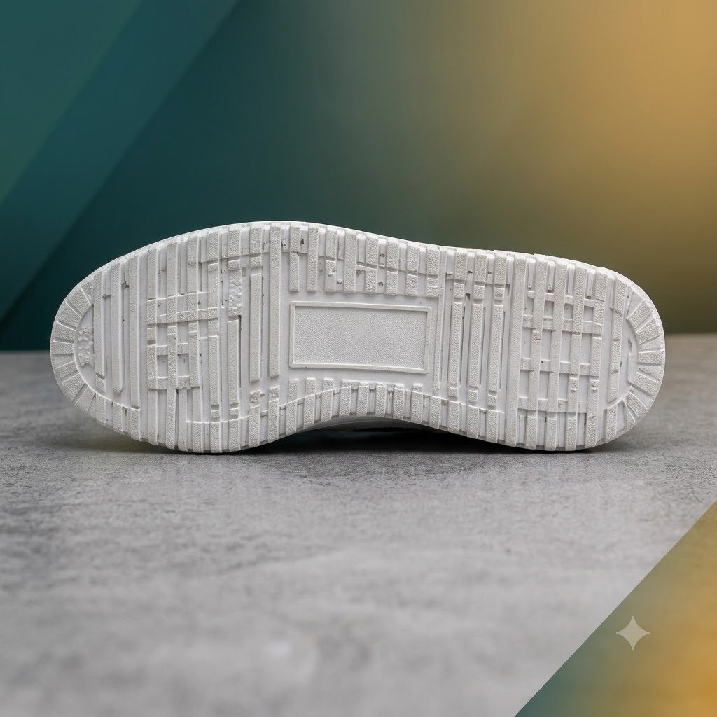 MAAUVERSE Shoes
