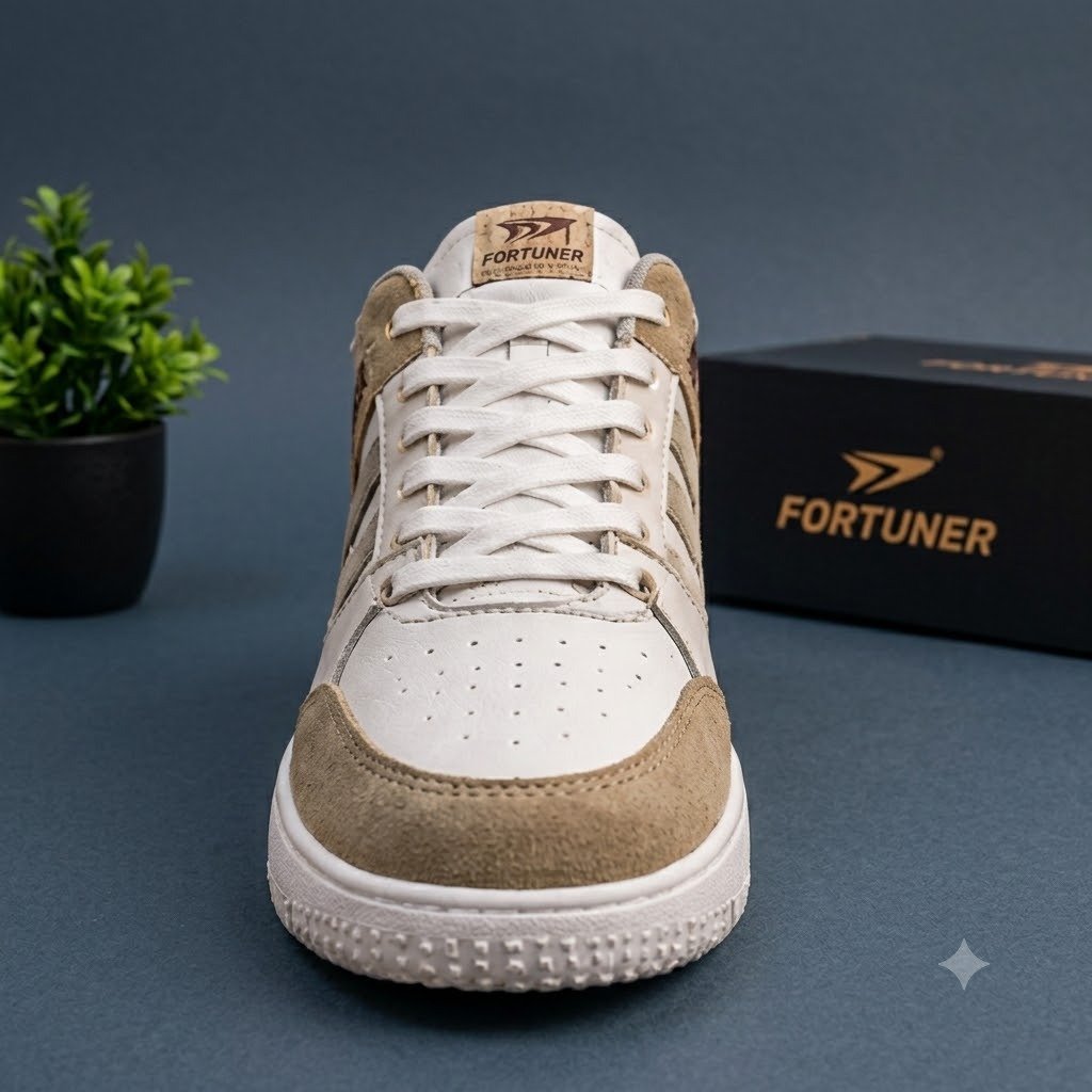 MAAUVERSE Shoes